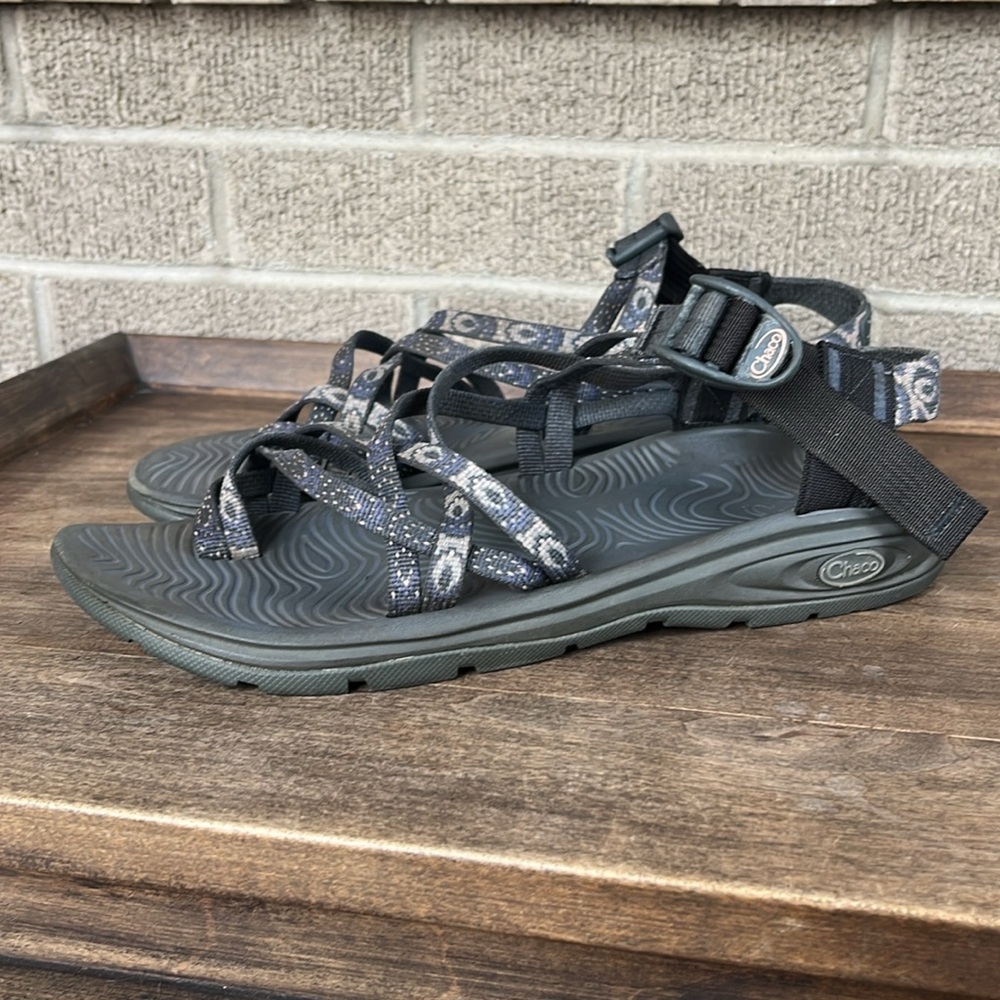 Chaco Women’s Sandals Size 11 - Picture 2 of 14
